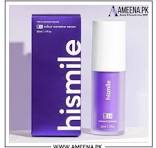 Hismile V34 Purple Color Corrector Teeth Toothpaste Effective Whitening Teeth Mousse Oral Cleaning Whitening Toothpaste Product