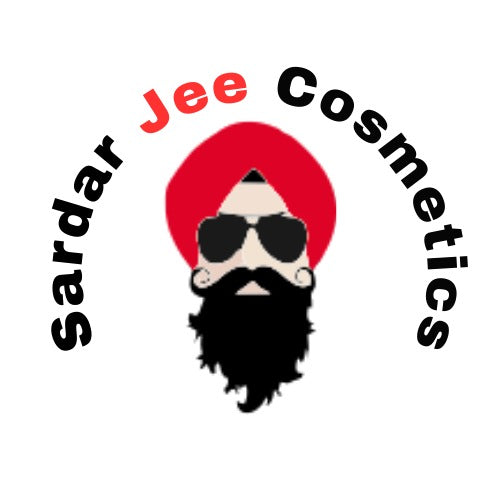 Sardar Jee Cosmetice
